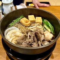 モリタ屋 四条猪熊本店 - 