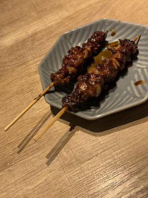 焼き鳥 ショウチャン 六本木店のご予約 - 六本木/焼き鳥 | 食べログ