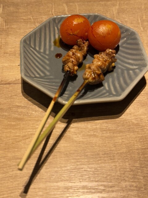 焼き鳥 ショウチャン 六本木店のご予約 - 六本木/焼き鳥 | 食べログ