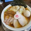 自家製麺 うるち