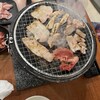 七輪焼肉 安安 琴似店
