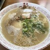 一楽ラーメン 松島店