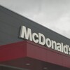 マクドナルド - 