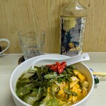 tell me キッチン - 