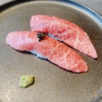 米沢牛上杉 銀座本店 - 