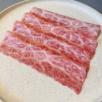 米沢牛上杉 銀座本店 - 