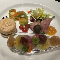 鉄板焼 石狩 - 