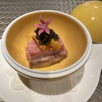 鉄板焼 石狩 - 
