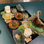 카루이자와 쿠로이와 무니 - 