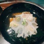 軽井沢くろいわ 無二 - 