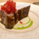 マンサルヴァ - 