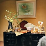 카루이자와 쿠로이와 무니 - 