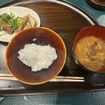 軽井沢くろいわ 無二 - 