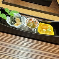 うなぎ料理 澤正 - 