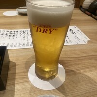 梅田 鮨割烹のの - 