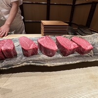 肉屋 田中 - 