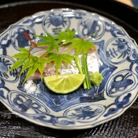 日本料理 研野 - 