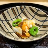 日本料理 研野 - 