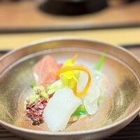 うなぎ料理 澤正 - 