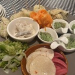 パスタコーヴォ - 