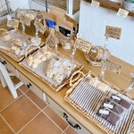 はやりのごはん - 