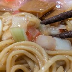 麺処 全て - 