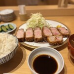 とんかつジョニー - 