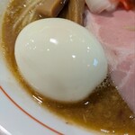 麺処 全て - 