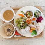 はやりのごはん - 