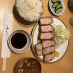 とんかつジョニー - 