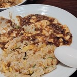 バーミヤン - 料理写真: