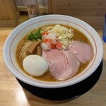 麺処 全て - 