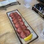 炭火焼肉ふじ田 - 