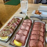 炭火焼肉ふじ田 - 