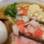 麺処 全て - 