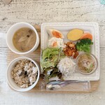 はやりのごはん - 