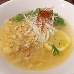 らーめん暖 - 