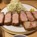 とんかつジョニー - 