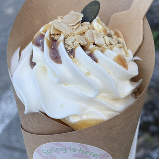 伊香保クレープ CREAM_1