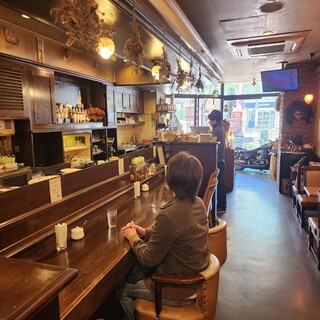 ローズカフェ_2