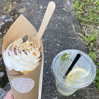 伊香保クレープ CREAM_0