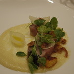 クイントカント - アンティパスト