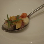 クイントカント - クッキアイオ