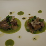 クイントカント - 仔羊のストゥファート