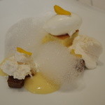 クイントカント - 本日のドルチェ