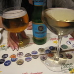 Ciutat Comtal - ビール