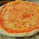Ristorante Pizzeria Est Est Est - ピッツア・マルゲリータ