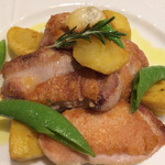 MINORI RISTORANTE ITALIANO - 