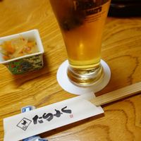 たらふく 北新地総本店 - 
