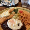 マーサーズキッチン